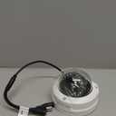 5MP Dome Security Analog Camera 4 in 1 TVI/CVI/AHD/CVBS Surveillance CCTV Indoor Outdoor Cameras 2.7-13.5mm Varifocal Lens 15 IR LEDs 45ft Night Vision Wired BNC Vandal-Proof Camera