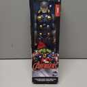 Marvel Avengers Titan Hero Series Thor 12-Inch Figure