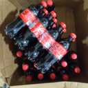 Pack of 20, 16.9 FL oz of Coke and Pack of 16, 16.9Fl oz of Cherry Coke (BBD Apr 21, 2025)