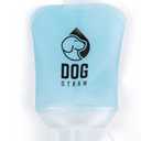 Dog Straw  The Ultimate Portable Water Solution for Dogs, 5oz Blue