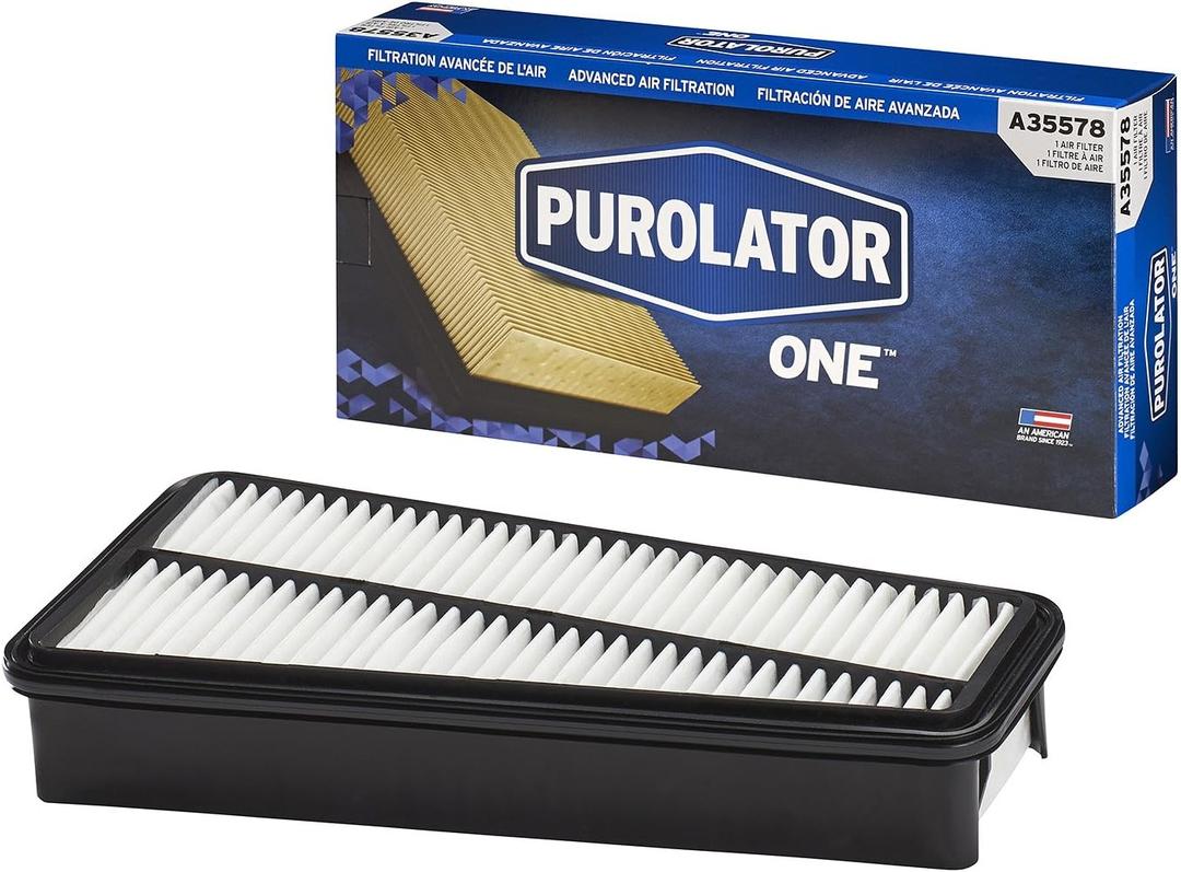 Purolator A35578 PurolatorONE Advanced Engine Air Filter
