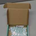 Corner Protectors for Baby (12 Pack) - Patented - New & Improved Edge Protector for Baby – Transparent Corner Protectors - Baby Safety Products to Baby Proof Corners and Edges