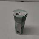 Manna Teal 24oz Rubberized Studded Tumbler with Grip