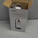 Candle Warmer Lamp with Timer: Adjustable Height Dimmable Warmer Candle Lamps - Mother's Day Gifts for Mom Home Decor House Warming Gifts New Home