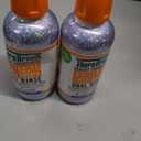 TheraBreath Whitening Mouthwash, Dazzling Mint, Dentist Formulated, 16 Fl Oz (2-Pack)