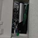 Philips Norelco Nose Trimmer 5000 for Nose, Ears, Eyebrows Trimming Kit, NT5600/62 (Latest Version)