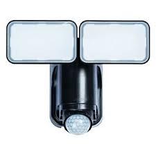 Heath/Zenith Motion Activated LED Security Light