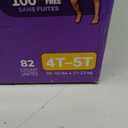 Huggies Pull-Ups Girl's Potty Training Pants 4T-5T 82 Count