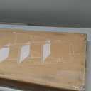 DUMOS Step Ladder, 3 Sturdy Step Stool with AntiSlip Pedal & Comfortable Handrail, Portable Heavy Duty Step Stool for Kitchen, Garage & Outdoor Use, 330lbs, Black