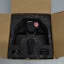 2 Inch Trailer Hitch Lock Kit,Heavy Duty Anti-Theft Trailer Tongue Reinforced Solid Steel Tow Coupler Locks Set for RV,Camper,Boat,Caravan