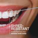 REACH Ultraclean Dental Floss Mint 30 Yards (Pack of 3)