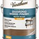 RUST-OLEUM 200231 Gallon Satin Clear Wood Finish