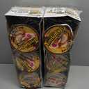2 x Nongshim Tonkotsu Ramen with Kuromayu Noodle Big Bowl, 3.56 Ounce (Pack Of 6) (EXP 01/05/27)