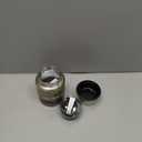 THERMOS Stainless King Vacuum-Insulated Food Jar with Spoon, 16 Ounce, Matte Stainless Steel