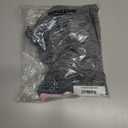 Amazon Essentials Women's Active Quick Dry Tech Stretch Short-Sleeve Crewneck T-Shirt (Available in Plus Size), Multipacks (XS)