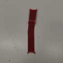 Stretchy Nylon Bands Compatible with Google Pixel Watch 4/3/2/1 Band 41mm - Upgraded Metal Lugs - Adjustable Elastic Breathable Sport Loop Straps for Women Men