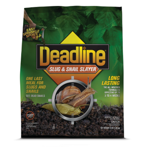 DEADLINE SLUG AND SNAIL SLAYER 3 LB