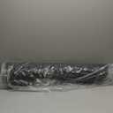 Nilight Cargo Mats for Mazda CX5 CX-5 2017 2018 2019 2020 2021 2022 2023 2024 2025 All Weather Protection Heavy Duty Cargo Liners