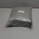 Patio Chair Covers Waterproof Patio Furniture Covers,27.5W x 32.5D x 38 H Inches Outdoor Swivel Chair Cover 2 Pack -Grayish Green