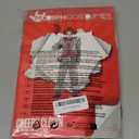 Morph Scary Clown Costume For Boys,Kids Halloween Clown Outfit, Creepy Clowns Dress Up For Boys (Medium)