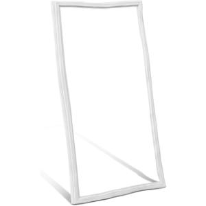 5304505529 Refrigerator Freezer Door Gasket Replacement For Frigidaire Kenmore Crosley Fridge Freezer Door Seal 5304506127 Replaces 216522376, 4456225, AP6037537, PS11770428, EAP11770428