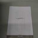 Storage Bathroom Cabinet, Bathroom Floor Cabinet with Doors and Open Adjustable Shelf, Small Cabinets with Ventilated Metal Grid, Freestanding Storage Cabinets, Black 7.9"D x 15"W x 35.5"H