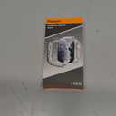 2 Pack for Apple Watch Ultra 3/2/1 Case 49mm Soft TPU Shockproof for Apple Watch Cover -Clear No Screen Protector