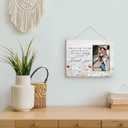 Thank You Gifts Picture Frame,Thank You Gifts For Women, Bestie Gifts for Women, Friendship Gifts for Women Friends, for All That You Are and All That You Do Photo Frame 4x6