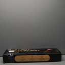 Red Light Therapy Mat for Body, 76.8x33.4 Inch Full Body Blanket with 1370 LEDs of 660nm & 850nm Infrared Light for Pain Relief, Improved Sleep