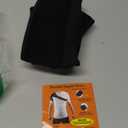 NEXVOXA 1 PC Shoulder Brace for Men and Women for Pain Relief  Shoulder Support & Compression Sleeve for Torn Rotator Cuff, AC Joint, Dislocation  Adjustable Design (Black, L)