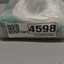 Nezyo 30 Pcs Nurse Gift Bags with 30 Wrapping Tissue Papers Nurses Appreciation Week Gifts Bags Stylish Nurse Appreciation Gifts for Thank Party Memorable Nursing Assistant Graduates Medical (Green)