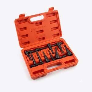 Motorcycle Flywheel Puller Set for Motorcycle Flywheel Puller fit for Yamaha Kawasaki Honda Suzuki
