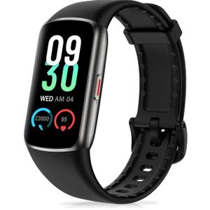 Fitness Tracker with 24/7 Heart Rate, Blood Oxygen, Sleep Tracker, 1.47''Waterproof Fitness Watch, Activity Tracker with Step Tracker for Women Men
