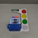 Move2Play, Red Light Green Light Game with Motion Sensing | Family Fun & Birthday Party Games | Gift for Kids, Preschool, & Toddlers Ages 2, 3, 4, 5, 6, 7+ Year Olds | Travel, Indoor, Outdoor