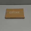 Diatomite Kitchen Faucet Mat - 14Inch Water Absorbing Stone Tray for Sink, Stone Fast-Drying Faucet Mat for Kitchen Counter Sink Accessories (Light Grey, 14'' x 3.9'')