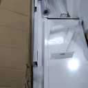 COMHOMA Electric Standing Desk with Drawers, 48 x 24'' Sit Stand up Desk with Monitor Stand, Laptop Stand, Height Adjustable Ergonomic Home Office Computer Desk with Memory Preset Controller (White)