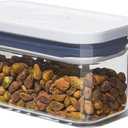 OXO Good Grips POP Container - Slim Rectangle Mini 0.4 Qt