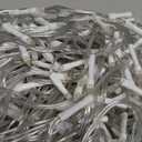 1620 LED Christmas Lights with 360Drops, 164ft 12 Modes Blue Outdoor String Lights with Timer Dimmable, Waterproof Hanging Twinkle Lights for Indoor Holiday Wedding Party Eaves Yard Christmas Decor