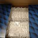Pampers Pure Baby Diapers, Size 3 (16-28 lbs), 66, Up to 100% Leakproof, Premium Hypoallergenic Soft Diapers