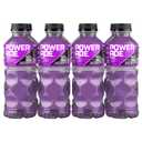 POWERADE Sports Drink Grape, 20 Ounce (Pack of 8) (EXP 09/14/26)