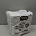 Depend Guards Incontinence Pads for Men, Maximum Absorbency, 104 Count (2 Packs of 52)
