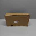 ACLONG Glossy Black Side Mirror Cover Caps Rearview Mirror Covers Compatible With Honda Civic 10th Gen 2016 2017 2018 2019 2020 2021-2 PCS