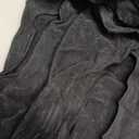 Sunany Travel Pillow, Inflatable Neck Pillow Used for Airplanes/Cars/Buses/Trains/Office Napping with Eye Mask/Earplugs (Balck) (Medium, Black)