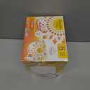 Simple Mills Pop Mmms Cheddar Baked Snack Pack Crackers, Healthy Snacks for Kids, Individual Packs, Gluten Free, 8 Ct (Pack of 2) (5.6 Ounce (Pack of 2)) Best Before January 11, 2026