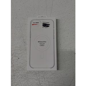 iPhone Case Clear 14 Plus