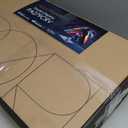 ASUS ProArt Display 27 4K HDR Professional Monitor (PA279CRV) - IPS, UHD (3840 x 2160), 99% DCI-P3/Adobe RGB, E < 2, Calman Verified, USB-C PD 96W, DisplayPort, Daisy-Chain, Ergonomic