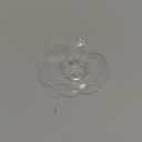 Momcozy Nipple Shield, Floral Contact Nipple Shield for Breastfeeding Moms with Flat or Inverted Nipples, Made Without BPA/BPS (1 Pair, 20mm)