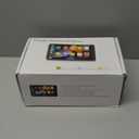 2026 Enhanced Carplay Screen for Car - 7" HD Portable Carplay & Android Auto with Bluetooth, HD Backup Camera, GPS Navigation, Siri, FM Radio, AUX, and Mirror Link  Compatible with All Vehicles