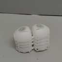 Mom's Choice Gold Awards Winner - EUDEMON 4 Pack Baby Safety Door Knob Covers Door Knob Locks(not Suit for All Door knobs)