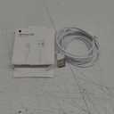Apple Lightning to USB Cable (1 m)